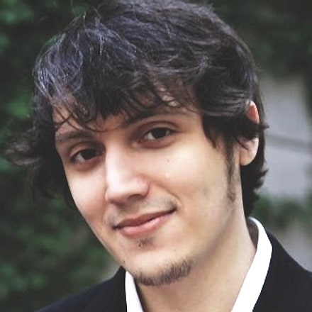 Yoan, votre développeur web